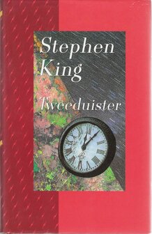 Tweeduister (Rode omslag serie)