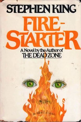 Firestarter (Feuerkind)