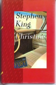 Christine (Red cover series)